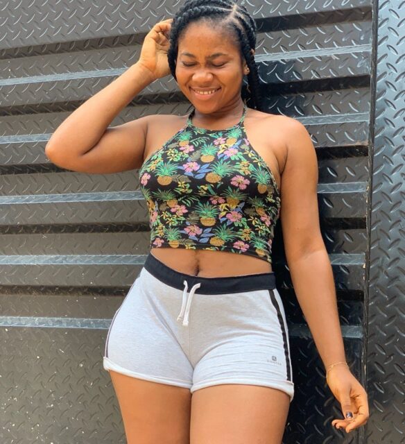 Nollywood Actress Peace Onuoha Bio. Age, Instagram, Net Worth, Pictures, Boyfriend, Movies, Birthday, Wikipedia, Parents, Birthday, Date Of Birth