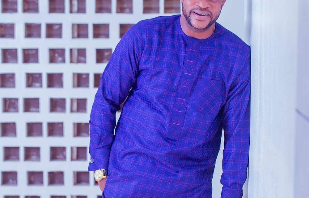 Odunlade Adekola Biography: Wife, Movies, Children, Net Worth, Age, Phone Number, Awards, Hotel, House, Wikipedia, Wedding Pictures