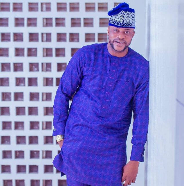 Odunlade Adekola Biography, Wife, Movies, Children, Net Worth, Age, Phone Number, Awards, Hotel, House, Wikipedia, Wedding Pictures