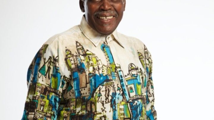 Olu Jacobs Biography: First Wife, Age, Net Worth, Children, Health, Awards, Wikipedia,  Movies, Daughter, News, Sickness, Still Alive?
