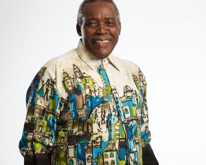 Olu Jacobs Biography: First Wife, Age, Net Worth, Children, Health, Awards, Wikipedia,  Movies, Daughter, News, Sickness, Still Alive?
