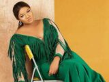Omotola Jalade Ekeinde Bio, Age, Net Worth, Movies, Daughter, Husband, Wedding Pictures, Children, Wikipedia, State Of Origin, Instagram