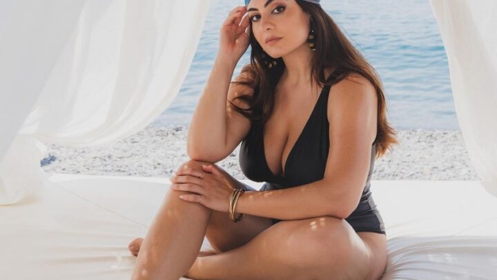 Paola Torrente Biography: Age, Instagram, Net Worth, YouTube, Boyfriend, Facebook, Pictures, Husband, Getty Images