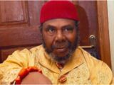 Pete Edochie Bio, Children, Age, Sons, Wife, Family, Net Worth, Daughters, Movies, Still Alive, Wikipedia, Pictures, Grandchildren