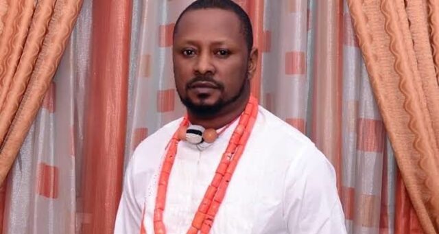Prince Kpokpogri Biography: Age, Mansion, Net Worth, Wikipedia, Real Name, Pictures, Wife, Janemena, House, Instagram, Father, Voice Note