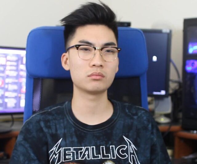 RiceGum Biography Girlfriend, Height, Net Worth, Twitch, Age, Twitter