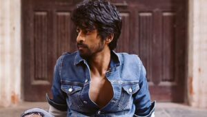 Arjun Das