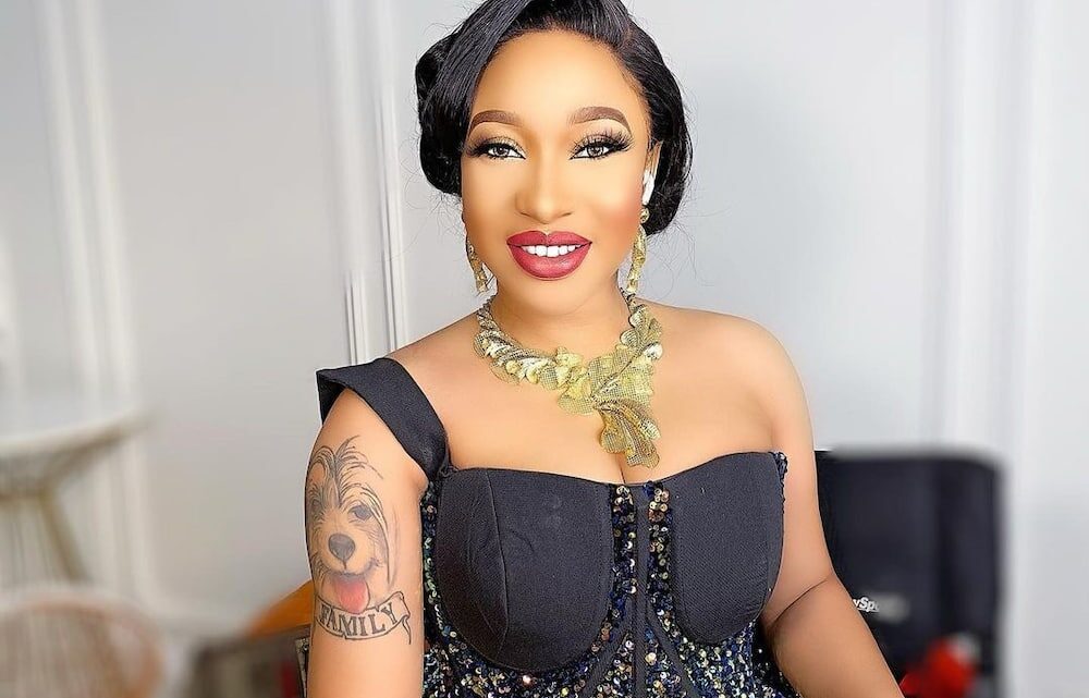 Tonto Dikeh Biography: Net Worth, Husband, Child, Age, House, Tattoos, Boyfriend, News Today, Bobrisky Feud, Photos, Son, Wedding Photos, Controversies | TheCityCeleb