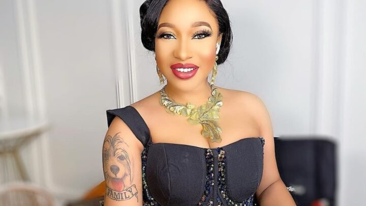 Tonto Dikeh Biography: Net Worth, Husband, Child, Age, House, Tattoos, Boyfriend, News Today, Bobrisky Feud, Photos, Son, Wedding Photos, Controversies
