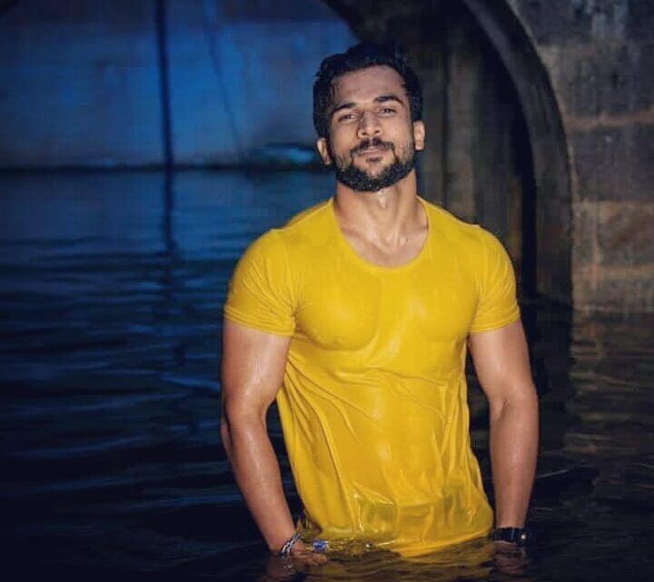 Vishal Nikam Biography: Girlfriend, Age, Wife, Instagram, Serials, Hometown, Net Worth, Cast, Family, Village Name, Birth Date, Wikipedia Vishal Nikam Biography: Girlfriend, Age, Wife, Instagram, Serials, Hometown, Net Worth, Cast, Family, Village Name, Birth Date, Wikipedia
