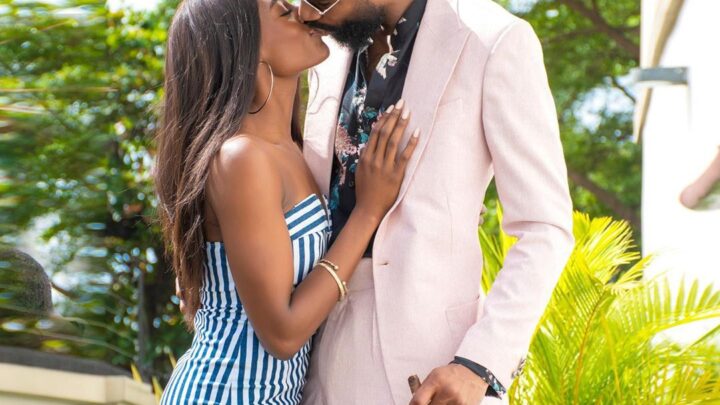Who is Mike Edwards (Aireyys) Biography: Age, Wife, Net Worth, Wikipedia, Instagram, Height, State Of Origin, Tribe, Child, Pictures