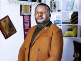 Yomi Fabiyi Bio, Age, Family, New Wife, Net Worth, Child, Net Worth, Movies, Son, House, Pictures, Wikipedia, Instagram
