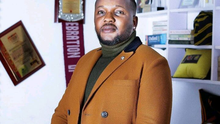 Yomi Fabiyi Biography: Age, Family, New Wife, Net Worth, Child, Net Worth, Movies, Son, House, Pictures, Wikipedia, Instagram
