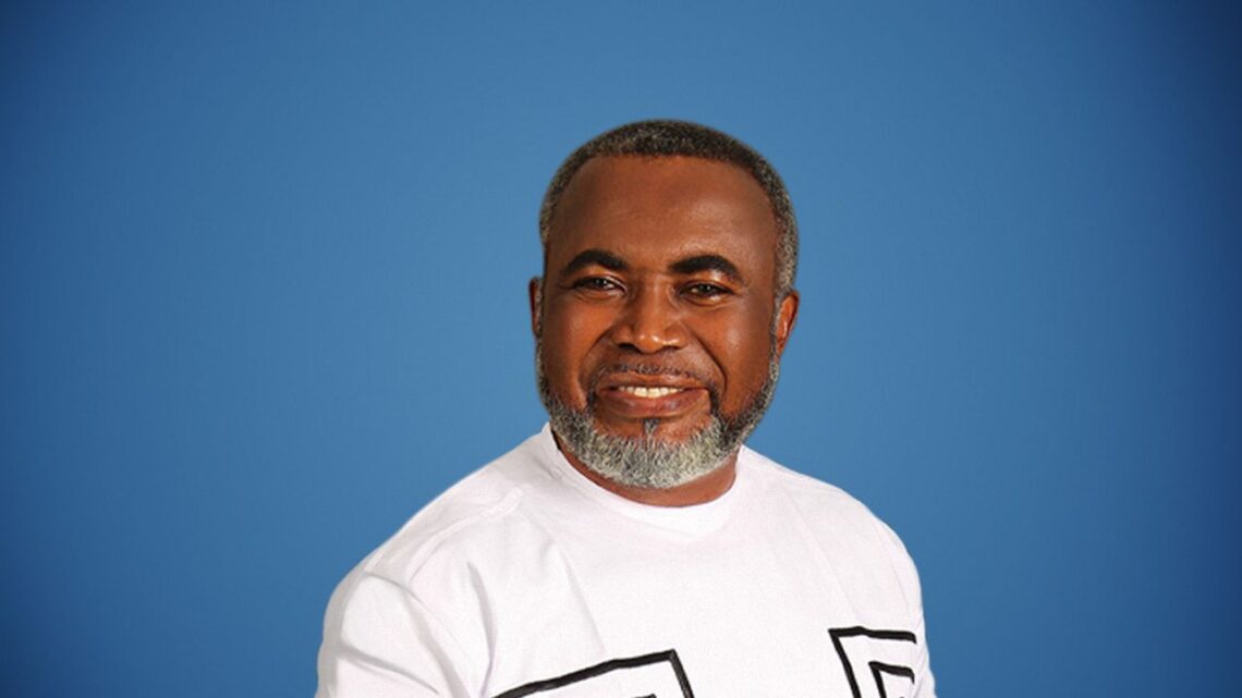 It’s a lie from the pit of hell – Actor Zack Orji reacts to rumours of his death