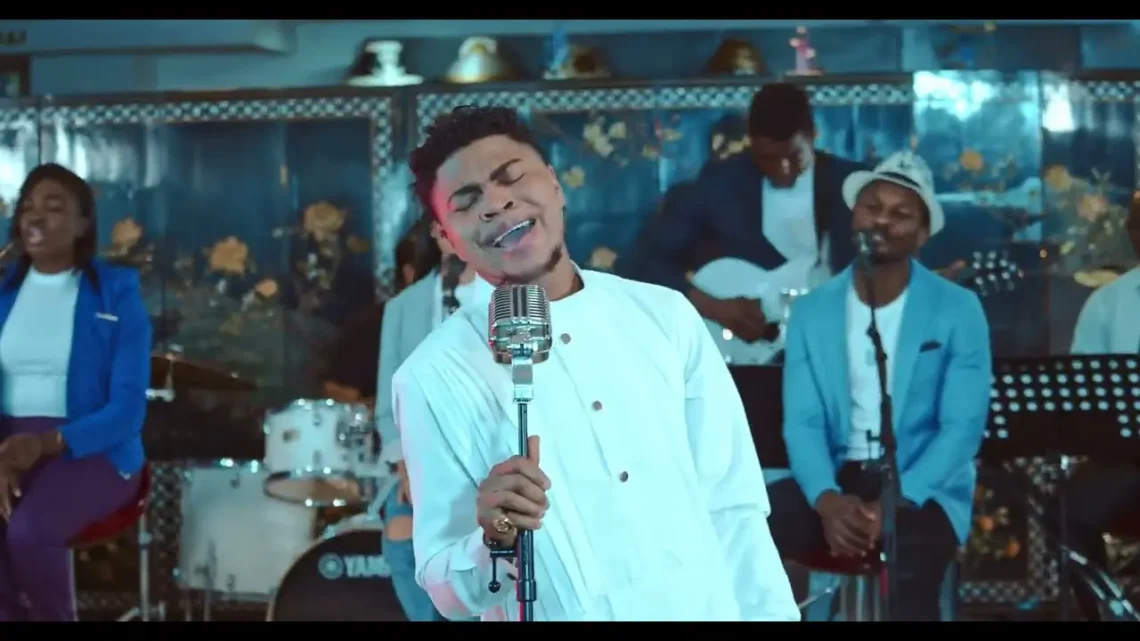 DD Junior Alpha Biography: Age, Songs, Net Worth, Girlfriend, Wikipedia, Albums, Pictures