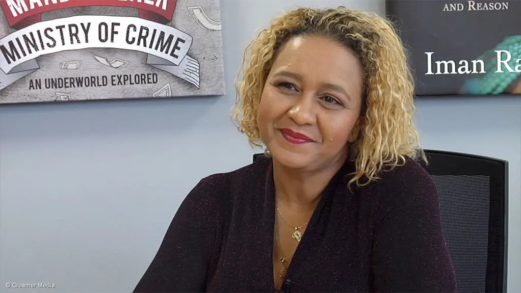 Iman Rappetti Biography: Age, Latest News, Net Worth, Husband, Twitter, Instagram, New Job, Wikipedia, Power FM, SABC, Boyfriend Iman Rappetti Biography: Age, Latest News, Net Worth, Husband, Twitter, Instagram, New Job, Wikipedia, Power FM, SABC, Boyfriend