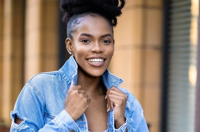 Katlego Lebogang Biography: Age, Husband, Net Worth, Boyfriend, Pictures, Wikipedia, Movies