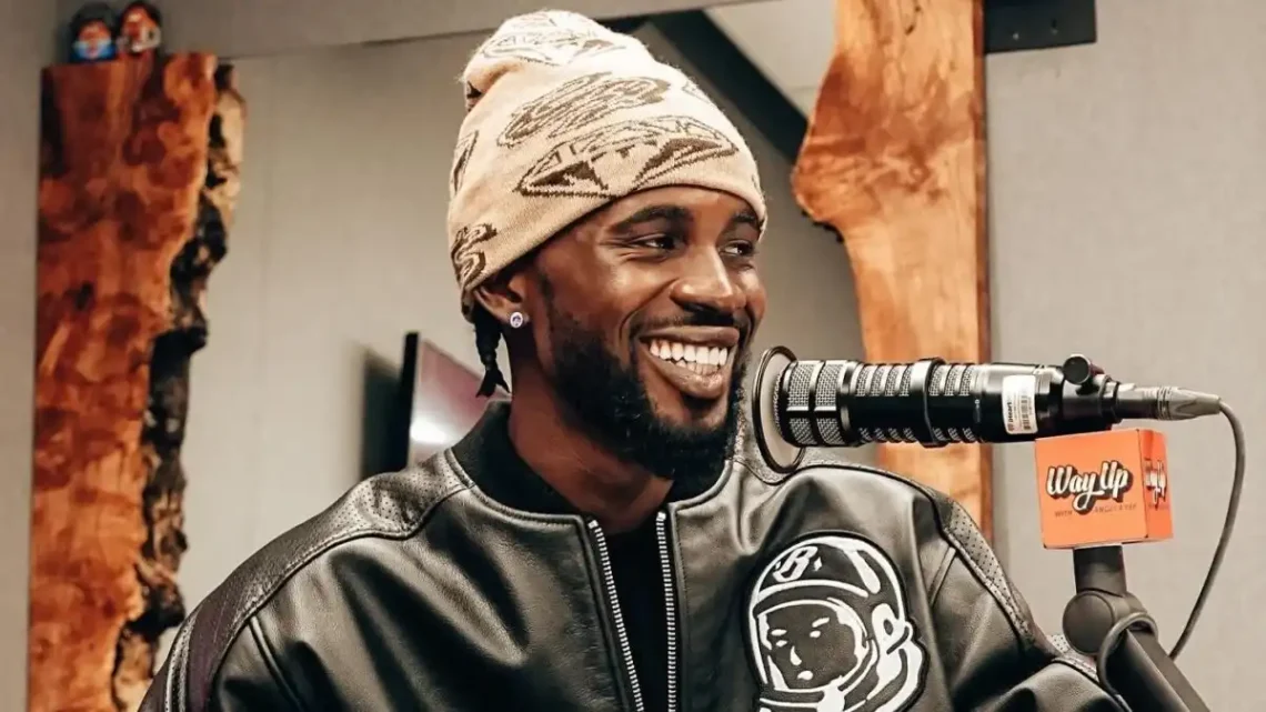 Black Sherif Biography: Age, Songs, Girlfriend, Net Worth, Nationality, Albums, Wikipedia, Instagram, Photos, Wife, Record Label