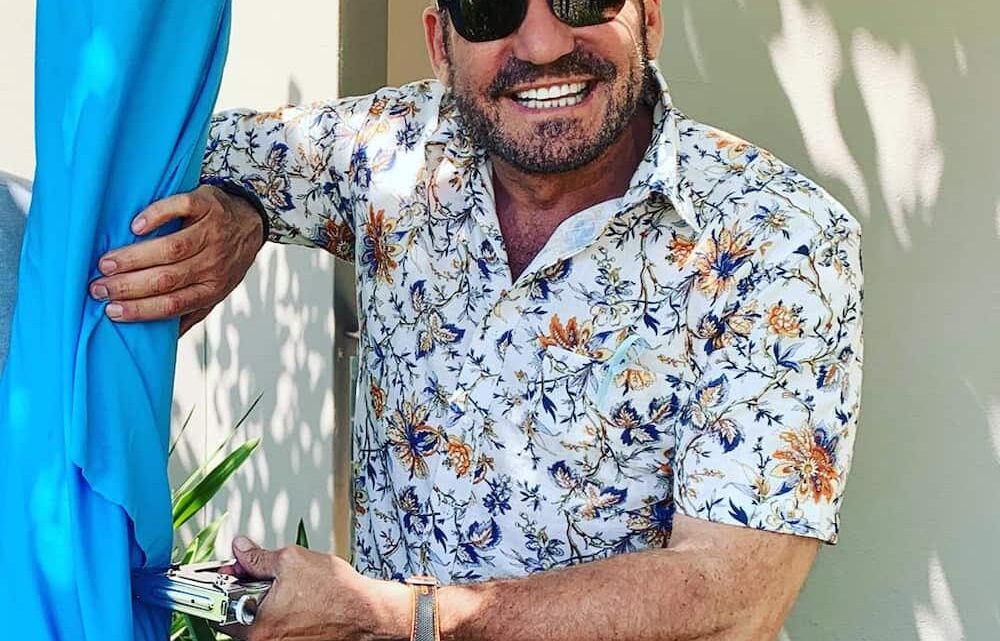 Andre Schwartz Biography: Age, Net Worth, Birthday, Married Wife, Songs, Albums, Se Kinders, Ouderdom, Hospital, Wikipedia, Still Alive? Andre Schwartz Biography: Age, Net Worth, Birthday, Married Wife, Songs, Albums, Se Kinders, Ouderdom, Hospital, Wikipedia, Still Alive?