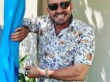 Andre Schwartz Biography, Age, Net Worth, Birthday, Married Wife, Songs, Albums, Se Kinders, Ouderdom, Hospital, Still Alive