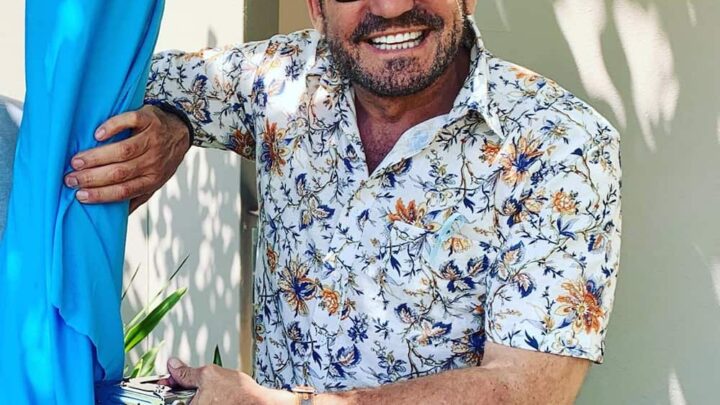 Andre Schwartz Biography: Age, Net Worth, Birthday, Married Wife, Songs, Albums, Se Kinders, Ouderdom, Hospital, Wikipedia, Still Alive?