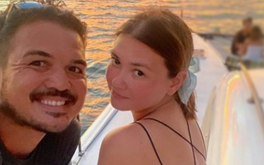 Angelica Panganiban’s Boyfriend Gregg Homan Biography: Girlfriend, Net Worth, Ex-Wife, Age, Business, Birthday, Wikipedia, Parents, Job, Pictures Angelica Panganiban’s Boyfriend Gregg Homan Biography: Girlfriend, Net Worth, Ex-Wife, Age, Business, Birthday, Wikipedia, Parents, Job, Pictures