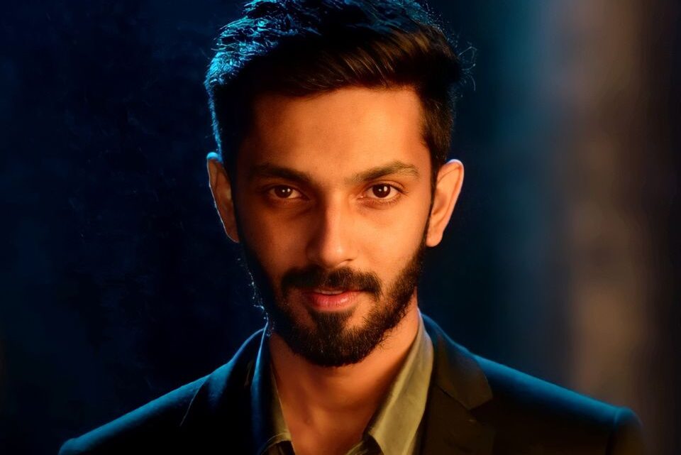 Anirudh