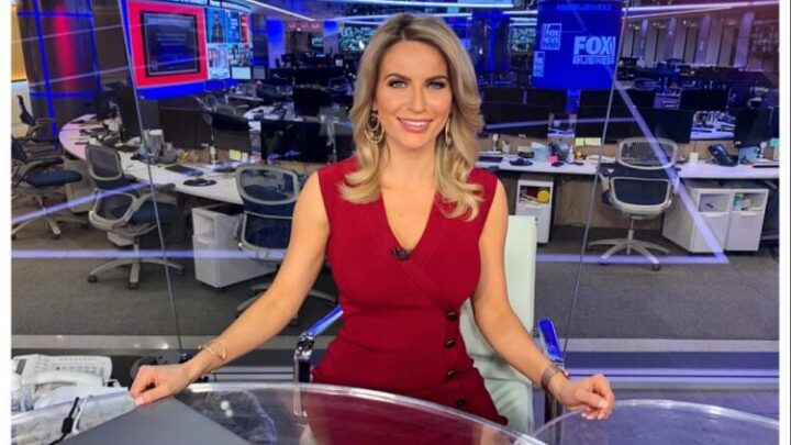 Ashley Strohmier Biography: Husband, Net Worth, Fox News, Wikipedia, Age, Height, Stats, Salary, Birthday, Fiancé, Instagram, Parents