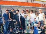 BTS Biography, Members, Age, Songs, Girlfriends, Net Worth, Albums, Army, Meaning, Logo, Grammy, Awards, Wallpaper, Instagram, Twitter, Wikipedia