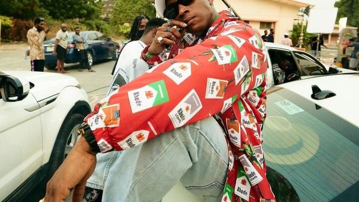 Bella Shmurda Biography: Net Worth, Wikipedia, Girlfriend, Songs, Cars, Photos, Albums, Age, Wife, Record Label, Instagram & More