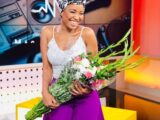 Berita (Gugulethu Khumalo) Bio, Age, Husband, Songs, Net Worth, Albums, Boyfriend, Parents, Instagram, Wikipedia, Photos