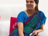 Bharathi Baskar Bio, Health, Age, Latest News, Net Worth, Daughter, Husband, Salary, Wikipedia, Father, Family, Books, Contact Number