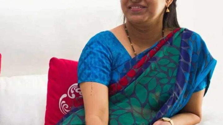 Bharathi Baskar Biography: Health, Age, Latest News, Net Worth, Daughter, Husband, Salary, Wikipedia, Father, Family, Books, Contact Number