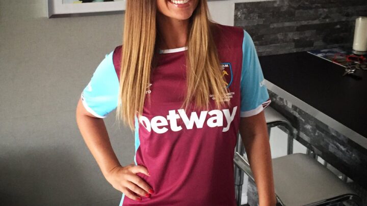 Bianca Westwood Biography: Net Worth, Sky Sports, Age, Husband, West Ham, Partner, Boyfiend, Relationship, Wikipedia, Dad, Height