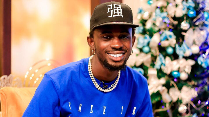 Black Sherif Biography: Age, Songs, Girlfriend, Net Worth, Nationality, Albums, Wikipedia, Instagram, Photos, Wife, Record Label