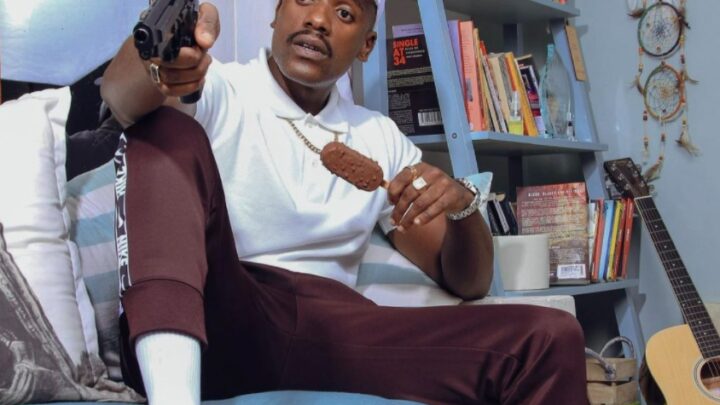 Bonko Cosmo Khoza Biography: Age, Wife, Net Worth, Twitter, Instagram, Voice Over, Pictures, Interview, Wikipedia, Siblings, Brothers