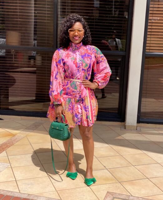 Brenda Mhlongo Biography, Net Worth, Married Husband, Age, Daughter, Imbewu, Instagram, Family, Wikipedia, Dance Moves