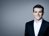 CNN Phil Mattingly Biography, Age, Education, Net Worth, Wife, Father, Child, Family Photos, Baby, Teeth, Height, Salary, Wedding, Wikipedia