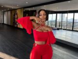 Candice Modiselle Bio, Age, Boyfriend, Car, Net Worth, Baby, Husband, Twitter, Dancing, Education, Instagram Jewellery, Wikipedia
