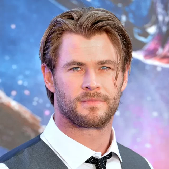 Chris Hemsworth - Wikipedia