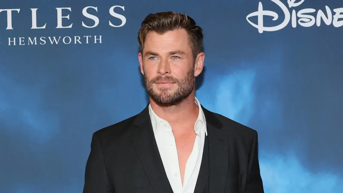 Chris Hemsworth Biography: Movies, Net Worth, Wife, Age, Height, Brother, Kids, Family, Thor, Instagram, IMDb, Hairstyle, Girlfriend, Tattoo, Wikipedia