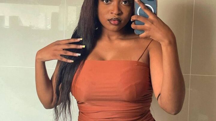 DJ Owami Mafokate Biography: Age, Songs, Boyfriend, Net Worth, TikTok, Instagram, Wikipedia, Pictures, Parents, Siblings, Child