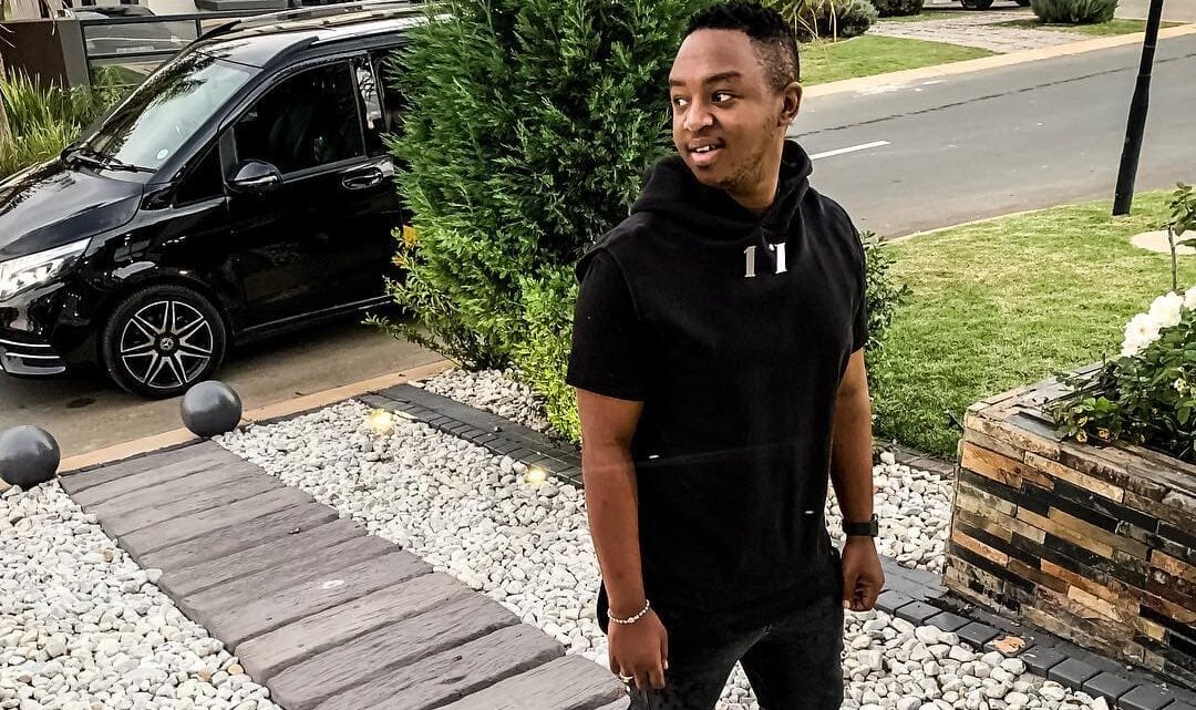 DJ Shimza Biography: Age, Wife, Net Worth, Girlfriend, Songs, Albums, Instagram, Mix, Upcoming Events, House, Wikipedia, Real Name