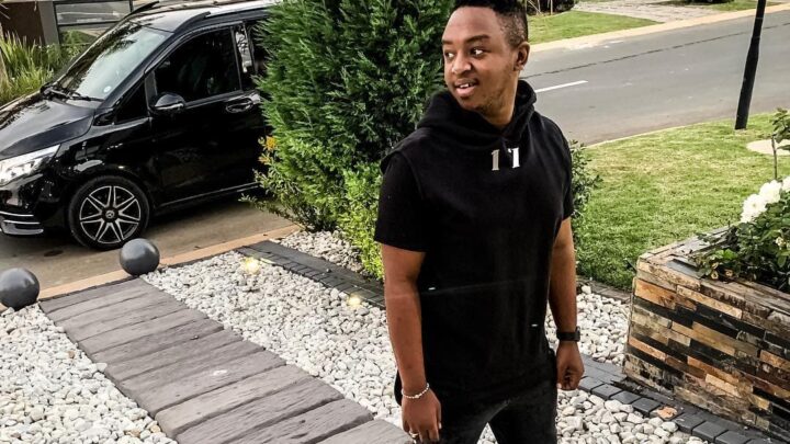 DJ Shimza Biography: Age, Wife, Net Worth, Girlfriend, Songs, Albums, Instagram, Mix, Upcoming Events, House, Wikipedia, Real Name