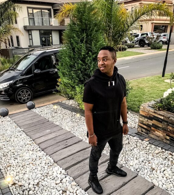 DJ Shimza Biography, Age, Wife, Net Worth, Girlfriend, Songs, Albums, Instagram, Mix, Upcoming Events, House, Wikipedia, Real Name