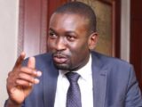 Edwin Sifuna Biography, Married Wife, Age, Net Worth, Wikipedia, Family, Father, Salary, News, MP, Pictures