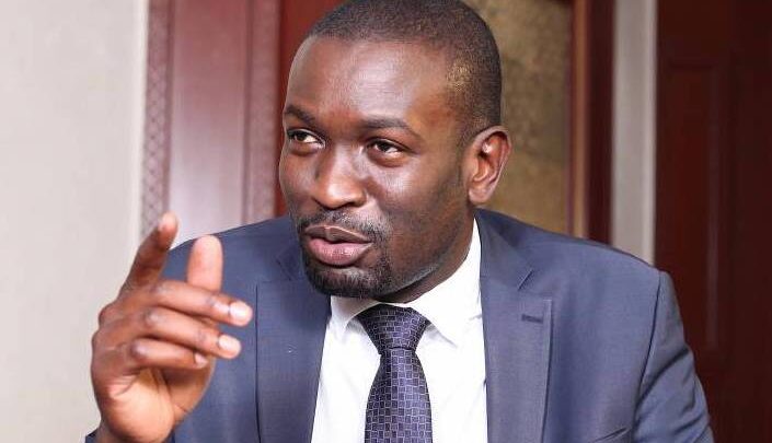 Edwin Sifuna Biography: Married Wife, Age, Net Worth, Wikipedia, Family, Father, Salary, News, MP, Pictures