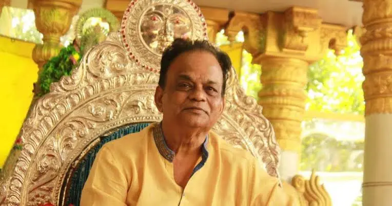 Shiv ‘Siva’ Shankar Baba Biography: Wife, School, News, Age, Net Worth, YouTube, Videos, Photos, Wikipedia, Dance, Miracles, Family Now