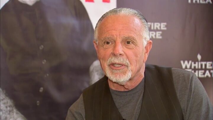 George Christie Jr. Biography: Son, Net Worth, Wife, Age, Hells Angels, Instagram, Pictures, Height, Wikipedia, Obituary or Still Alive?