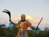 Gogo Dineo Biography, Net Worth, Pictures, Age, Videos, Husband, Consultation Fee, Dream Interpretation, Divorce, Instagram, YouTube, Wikipedia